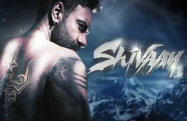 Shivaay, Shivaay box office, shivaay movie, Shivaay box office collection, Shivaay opening day box office, Shivaay Box Office Collection Predictions, ajay devgn, ajay devgan, ajay devgn shivaay, shivaay movie collections, shivaay first day collection, shivaay opening day collection predictions, shivaay box office prediction, shivaay expected box office collection, box office collection, shivaay review, shivaay release date