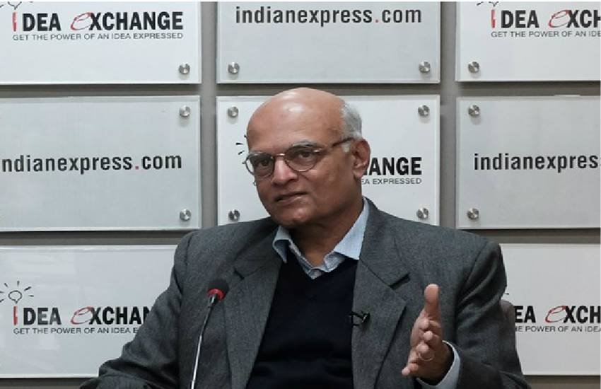 Shiv Shankar memon, EX NSA, Surgical strike, India Pakistan War, PoK Infiltration, India news, janstta