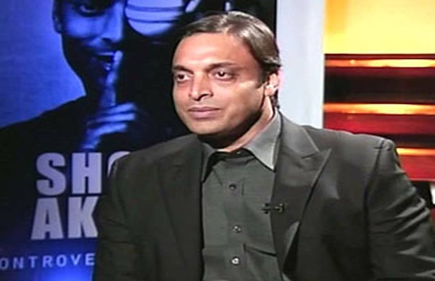 Former Pakistan pacer Shoaib Akhtar, Shoaib Akhtar, match-fixing, match-fixing was at its peak in 1996, Akhtar said on Geo News, Javed Miandad and Shahid Afridi, Controversy between Miandad and Afridi, Mohammad Aamir