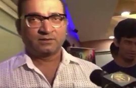 Arvind Kejriwal, Abhijeet Bhattacharya, Singer Abhijeet, Abhijeet Insults India, AAP, India Insulted, Twitter, Viral Video, Jansatta