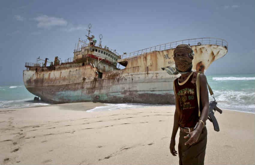 Somali pirates, Somali pirates Sailors, Somali Asian Sailors, China Sailors, Somali pirates news, Somali pirates latest news