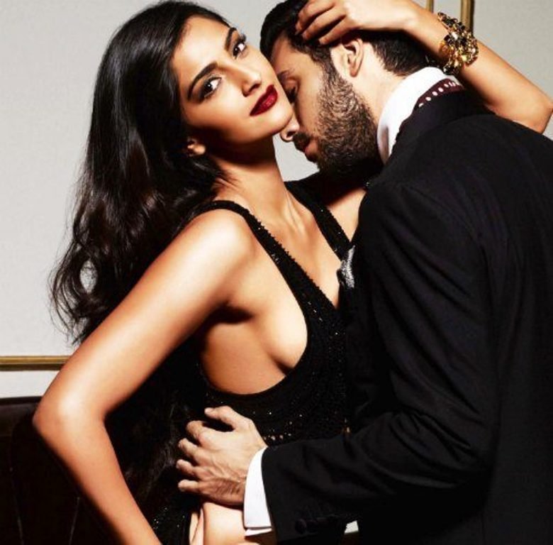 Sonam Kapoor, Ram Gopal Verma, Tiger Shroff Controversy, Twitter, Controversy, Bollywood news in Hindi, Entertainment news in Hindi