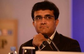 Sourav Ganguly, Ajinkya Rahane, Sourav Ganguly Defends Ajinkya Rahane, Ajinkya Rahane in One Day Team, Indian One Day Internationals squad, Anil Kumble on Ajinkya Rahane, Former Captain Sourav Ganguly, Team India, Indian Cricket Team