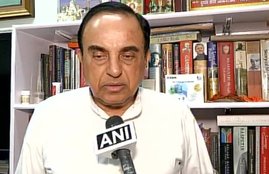 mcd chunav, mcd chunav result, mcd election, Subramanian Swamy, Subramanian Swamy tweet, Subramanian Swamy attacks Kejriwal, श्री 420, Shree 420, mcd election result, mcd chunav result 2017, इलेक्शन रिजल्ट २०१७, MCD चुनाव रिजल्ट, mcd चुनाव रिजल्ट 2017, दिल्ली MCD चुनाव रिजल्ट, delhi mcd chunav result, delhi mcd chunav, mcd chunav delhi, mcd chunav natije, mcd election result 2017, delhi mcd election result 2017, delhi nagar nigam, delhi nagar nigam election result, chunav result, election result, elections result 2017