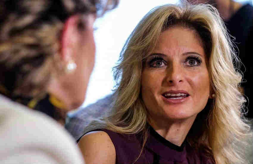 The Apprentice, Donald trump Apprentice, Summer Zervos Trump, The Apprentice Trump, Republican Donald Trump, Donald Trump News, Donald Trump latest news