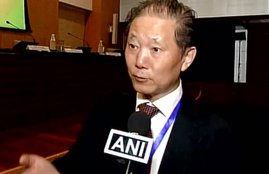 Chinese Envoy, Sun Yuxi, pakistan