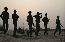 जैसलमेर के पर्यटन उद्योग पर पड़ रहा है भारत-पाक तनाव का असर