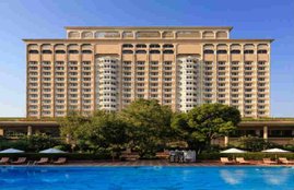 Delhi High Court, NDMC Taj Hotel, The Taj Mahal Hotel, Taj mansingh Hotel, Taj mansingh Hotel Auction, NDMC Auction Taj Hotel