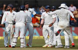 india vs new zealand, dussehra navratri, ind vs nz indore test, Holkar Stadium indore