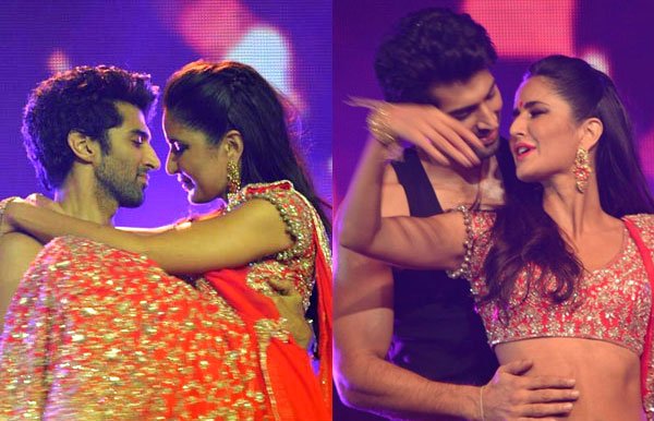 Aditya Roy Kapur,Katrina Kaif,aditya Roy Kapur and Katrina Kaif,katrina kaif fitoor,Sidharth Malhotra,Shah Rukh Khan,Alia Bhatt