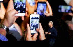 भारत में 4G में निवेश से उत्साहित है Apple