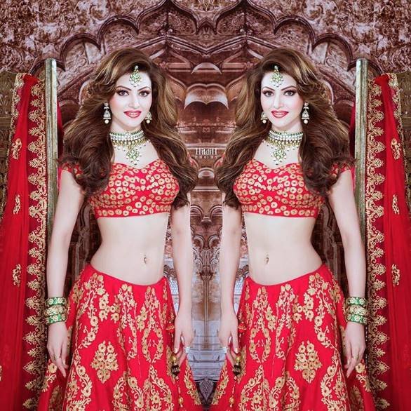 उर्वशी रौतेला हाल ही में फिल्म ग्रेट ग्रैंड मस्ती में नजर आई थीं। इस फिल्म में उनके साथ रितेश देशमुख, आफताब शिवदासानी और विवेक ओबरॉय थे। उर्वशी इस फिल्म में खूबसूरत भूत के रोल में थीं।