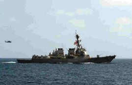 US Warships, Missiles Fired Warships, Red Sea US Warships, US Warships Missile, Yemen Houthi rebels, US Houthi rebels