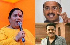 surgical strike, surgical strike proof, indian army, Uma bharti, Indian army surgical strike, LoC Surgical strike, PoK surgical strike, Arvind Kejriwal, Sanjay Nirupam, India news, Jansatta