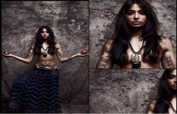 बिग बॉस-10 के घर में दिखा VJ बानी का नया रूप, एक कप कॉफी को लेकर मचा बवाल