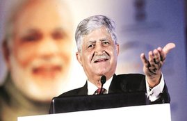 VP malik, kargil war 1999, surgical strikes, indian army, army strikes, india pakistan, loc, atal bihari vajpayee, general malik, pakistan terrorism, switch global expo, india news