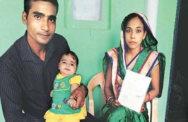 Uttar Pradesh, Narendra Modi, Vaibhavi