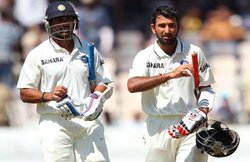 भारत बनाम न्‍यूजीलैंड, तीसरा टेस्‍ट, तीसरा दिन: तीसरे दिन के खेल की समाप्ति पर भारत का दूसरी पारी में स्कोर 18/0