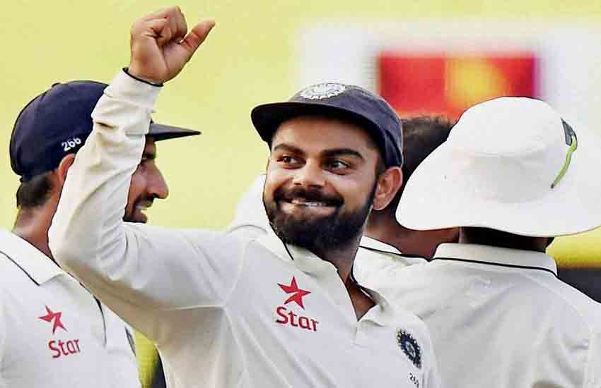 Virat Kohli, Wriddhiman Saha, ICC Test ranking, Kolkata Virat Kohli, Virat Kohli News, Virat Kohli latest news, Kolkata test