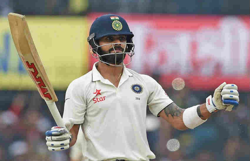 Virat Kohli, India vs New zealand, Indore Test Day 1, Virat kohli 100, Virat Kohli indore, IND vs NZ Indore Test
