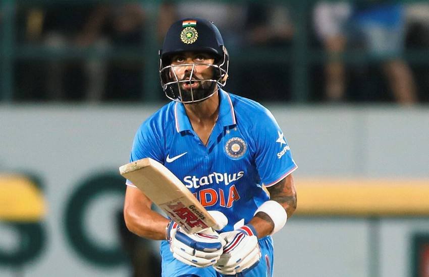 ricky ponting news, ricky ponting latest news, ricky ponting Virat Kohli, Virat Kohli ODI, Virat Kohli News, Virat Kohli latest news