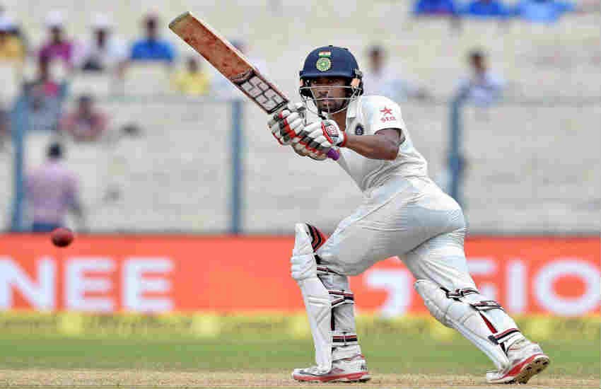 India vs New Zealand, Kolkata test, Wriddhiman Saha, Bhuvneshwar Kumar, Ind vs Nz Eden gardens, Wriddhiman Saha News, Wriddhiman Saha latest news