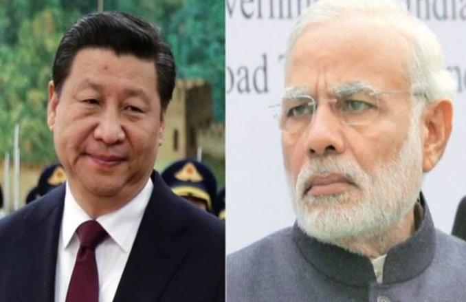 डोकलाम विवाद के बावजूद चीन से बढ़ा कारोबार, भारत ने मंगवाया 33% ज्यादा रकम का सामान