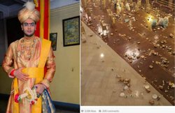 विजयदशमी और दुर्गा पूजा पर फूटा मैसूर के राजा का गुस्सा, जानिए वजह