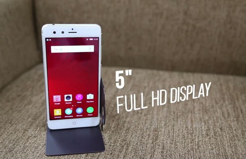 फोन में अपर्चर एफ/2.0 वाला 16 मेगापिक्सल का रियर कैमरा है। (Photo: Indian Express) फोन में अपर्चर एफ/2.0 वाला 16 मेगापिक्सल का रियर कैमरा है। (Photo: Indian Express)