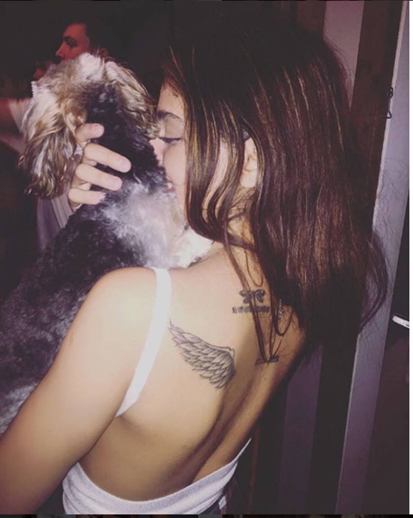 aalia furniturewala, instagram, youth sensation, pooja bedi