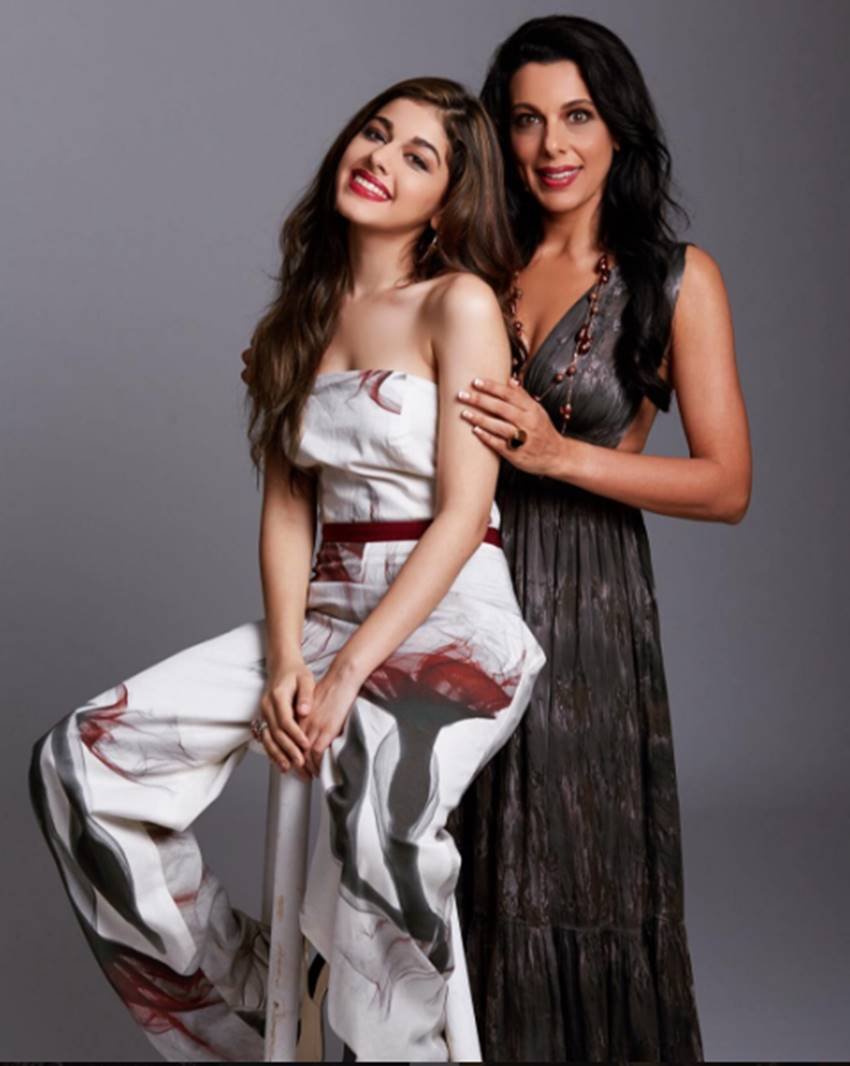 aalia furniturewala, instagram, youth sensation, pooja bedi