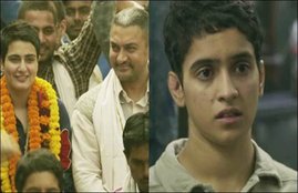 aamir khan, geeta phogat, bbaita kumari, mahaveer phogat