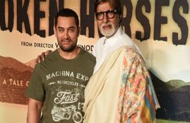 amitabh bachchan, anurag kashyap, pink, aamir khan
