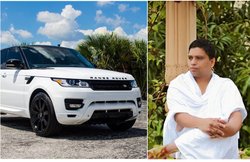 आईफोन से लेकर रेंज रोवर तक, ऐसी लग्जरी लाइफ जीते हैं पतंजलि के CEO आचार्य बालकृष्ण