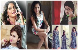hina khan, divyanka tripathi, jennifer winget, sakshi tanwar, sanaya irani