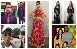 aamir khan, hrithik roshan, deepik apadukone, sanjay dutt