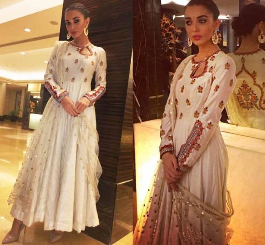 shilpa shetty, hum aqureshi, amy jackson