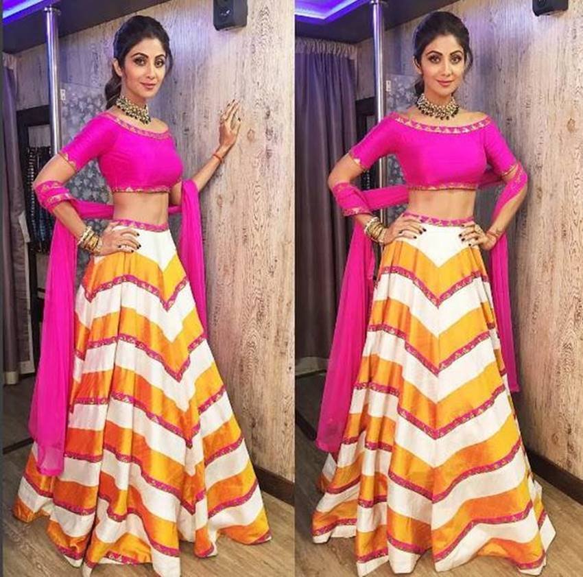 shilpa shetty, hum aqureshi, amy jackson