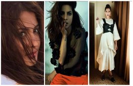 preity zinta, priyanka chopra, sonam kapoor, anushka sharma, lara dutta