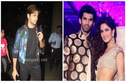 सिद्धार्थ मल्होत्रा या आदित्य रॉय कपूर किसके साथ करण जौहर के शो पर जाएंगी कैटरीना?