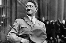 Adolf Hitler,World War II,Nazi Germany,Nazi dictator,​Hitler was drug addict