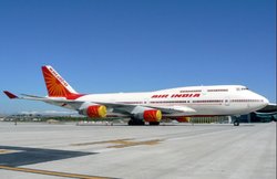 एयरइंडिया ने ढूंढा प्रचार का नया तरीका, अपने कर्मचारियों को दिए निर्देश- कार पर जरूर लगाएं कंपनी का विज्ञापन