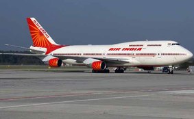 profit,market share,Maharaja,Loss,infusion,Air India, Domestic flights, Modi Government