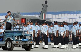 Indian Air Force Day,Red Arrows,Indian Air Force Day celebrations,Air Chief Marshal Arup Raha,Royal Air Force