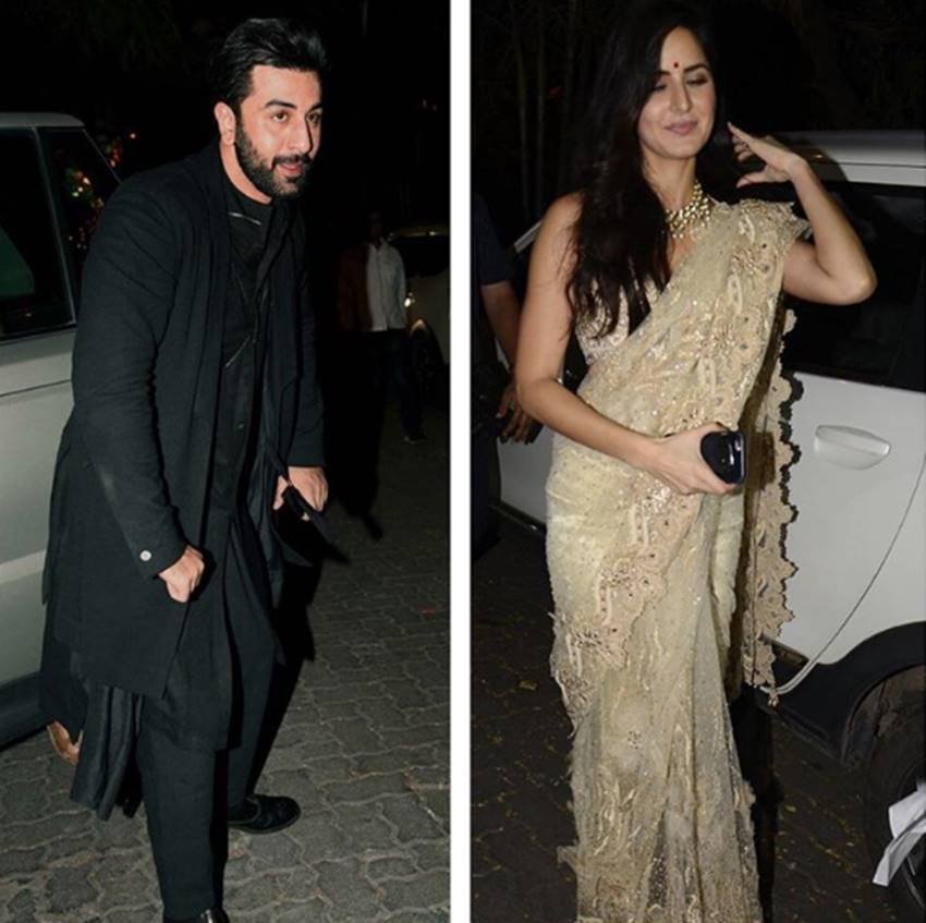 amitabh bachchan, ranbir kapoor, katrina kaif, aishwarya rai