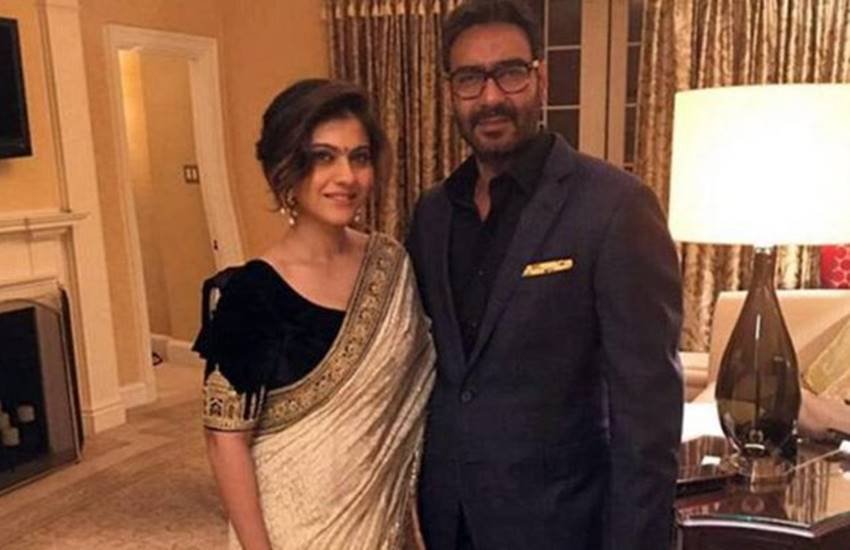 Kajol, Ajay Devgn, Mother, Veena Devgn, Health Improvement, Tweet, Thank You, Hospital Department, Bollywood news in Hindi, Entertainment news in Hindi Kajol, Ajay Devgn, Mother, Veena Devgn, Health Improvement, Tweet, Thank You, Hospital Department, Bollywood news in Hindi, Entertainment news in Hindi