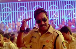 काजोल ने अजय देवगन को सिखाई मराठी तो बोले- ‘अता माझी सटकली’