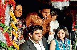 आकांक्षा शर्मा ने युवराज सिंह पर लगाया ड्रग्स लेने का आरोप