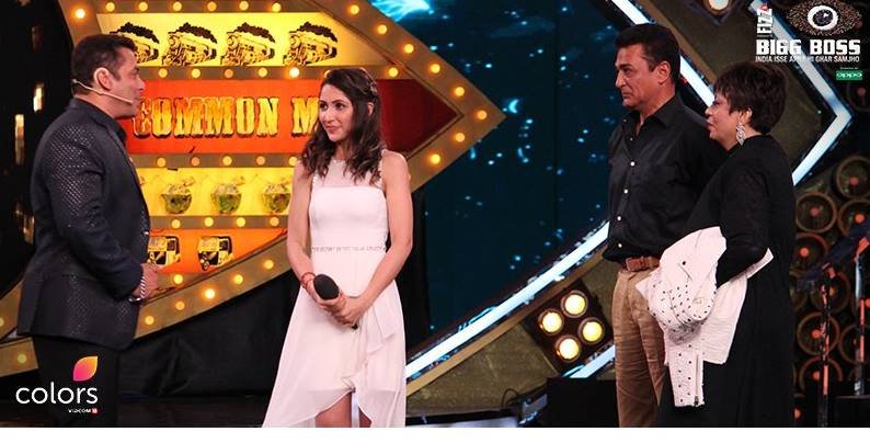 Bigg Boss 10, Bigg Boss 10 list, Akansha Sharma, Yuvraj Singh, Salman Khan, Bollywood news, #BB10