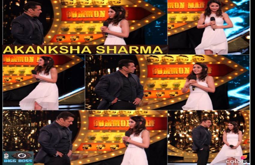 Bigg Boss 10, Bigg Boss 10 list, Akansha Sharma, Yuvraj Singh, Salman Khan, Bollywood news, #BB10